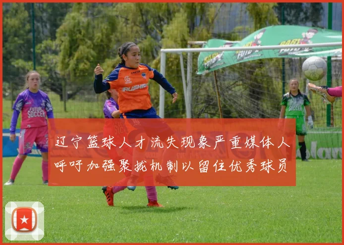 辽宁篮球人才流失现象严重媒体人呼吁加强聚拢机制以留住优秀球员